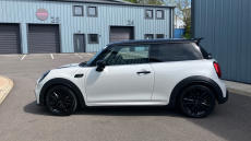 MINI Hatchback 2.0 Cooper S Sport 3dr Auto Petrol Hatchback